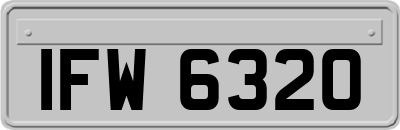 IFW6320