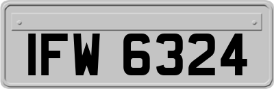 IFW6324