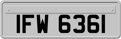 IFW6361