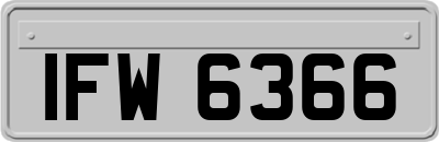 IFW6366