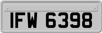 IFW6398