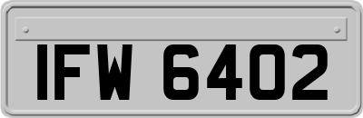 IFW6402
