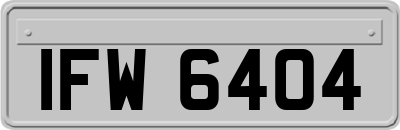 IFW6404