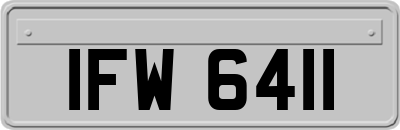 IFW6411