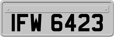 IFW6423
