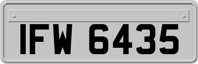 IFW6435