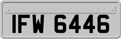 IFW6446