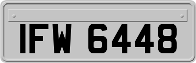 IFW6448