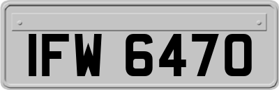 IFW6470
