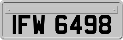 IFW6498