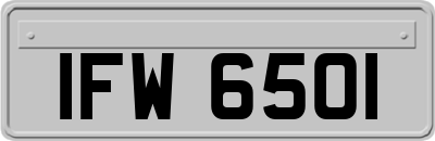 IFW6501
