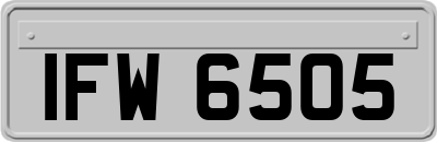 IFW6505