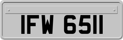 IFW6511