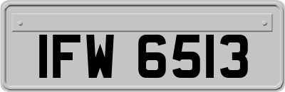 IFW6513