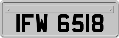 IFW6518