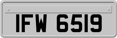IFW6519