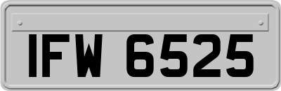 IFW6525