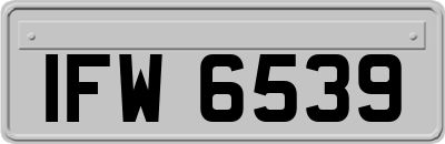 IFW6539