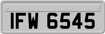 IFW6545