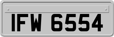 IFW6554