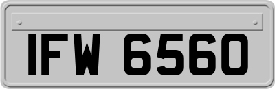 IFW6560