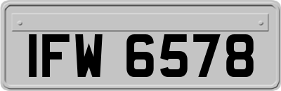 IFW6578