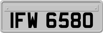IFW6580