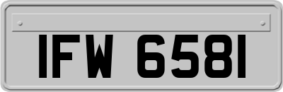 IFW6581