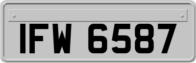 IFW6587