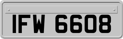 IFW6608