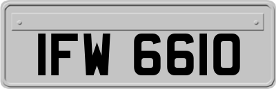 IFW6610