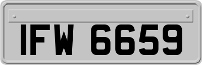 IFW6659