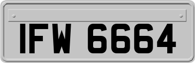 IFW6664