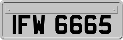 IFW6665