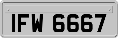 IFW6667