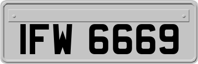 IFW6669