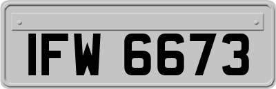 IFW6673