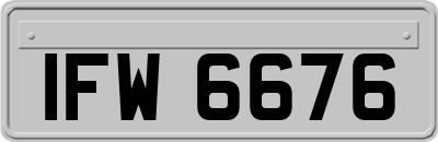 IFW6676