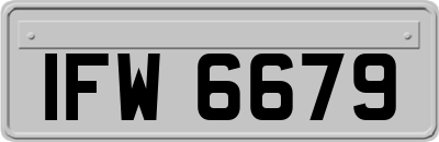 IFW6679
