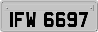 IFW6697