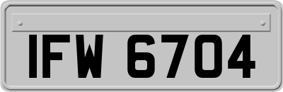 IFW6704