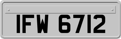 IFW6712