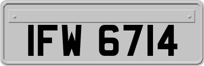 IFW6714