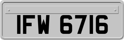 IFW6716