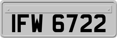 IFW6722