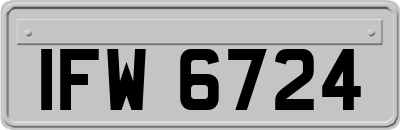 IFW6724