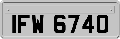 IFW6740