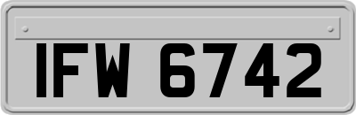 IFW6742