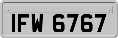 IFW6767