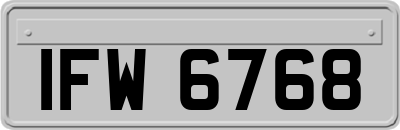 IFW6768